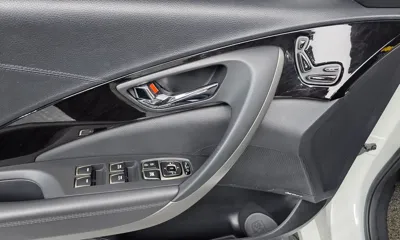 Hyundai Grandeur 2013, 186706 км, за 3218.6 USD - фото 13