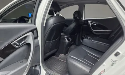 Hyundai Grandeur 2013, 186706 км, за 3218.6 USD - фото 17