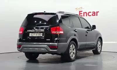 Kia Mohave 2018, 142243 км, за 11039.14 USD