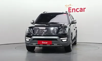 Kia Mohave 2018, 142243 км, за 11039.14 USD