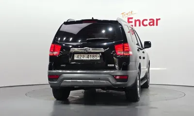 Kia Mohave 2018, 142243 км, за 11039.14 USD