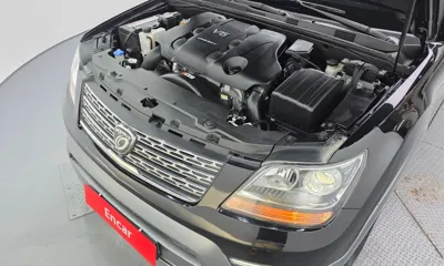 Kia Mohave 2018, 142243 км, за 10962.32 USD - фото 6