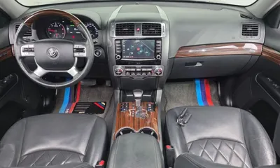 Kia Mohave 2018, 142243 км, за 10962.32 USD - фото 7