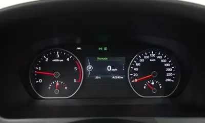 Kia Mohave 2018, 142243 км, за 10962.32 USD - фото 8