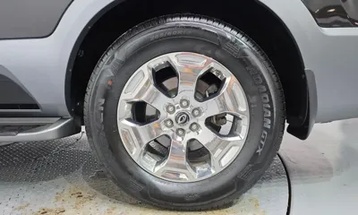Kia Mohave 2018, 142243 км, за 10962.32 USD - фото 21