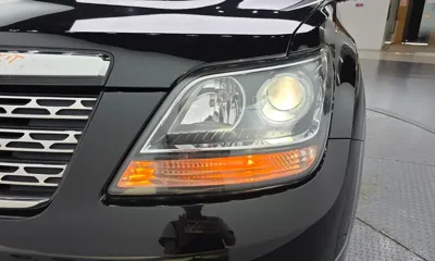 Kia Mohave 2018, 142243 км, за 10962.32 USD - фото 22