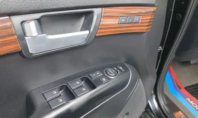 Kia Mohave 2018, 142243 км, за 10962.32 USD - фото 30