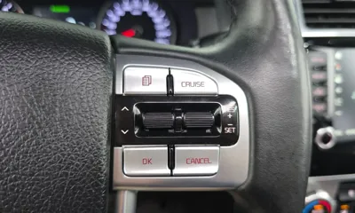 Kia Mohave 2018, 142243 км, за 10962.32 USD - фото 31