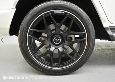 Mercedes-Benz G-Class 2021, 84694 км, за 104834.11 USD