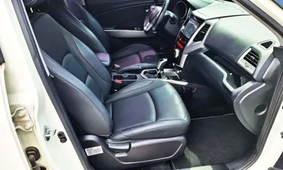 KG_Mobility_Ssangyong TIBOLI 2015, 88482 км, за 4558.18 USD - фото 7