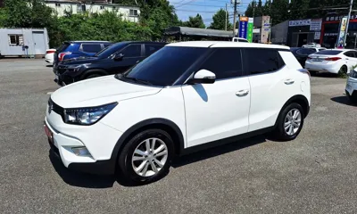 KG_Mobility_Ssangyong TIBOLI 2015, 88482 км, за 4558.18 USD - фото 13