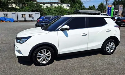 KG_Mobility_Ssangyong TIBOLI 2015, 88482 км, за 4558.18 USD - фото 14