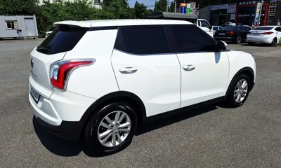 KG_Mobility_Ssangyong TIBOLI 2015, 88482 км, за 4558.18 USD - фото 15