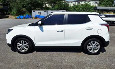KG_Mobility_Ssangyong TIBOLI 2015, 88482 км, за 4558.18 USD - фото 16