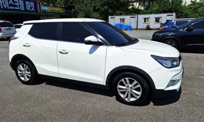 KG_Mobility_Ssangyong TIBOLI 2015, 88482 км, за 4558.18 USD - фото 17