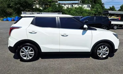 KG_Mobility_Ssangyong TIBOLI 2015, 88482 км, за 4558.18 USD - фото 20