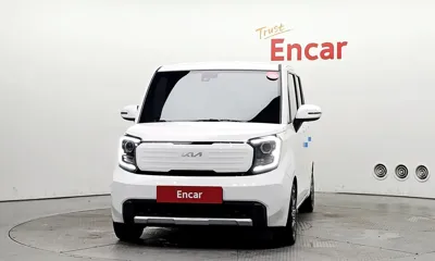 Kia Ray 2023, 22519 км, за 10994.02 USD