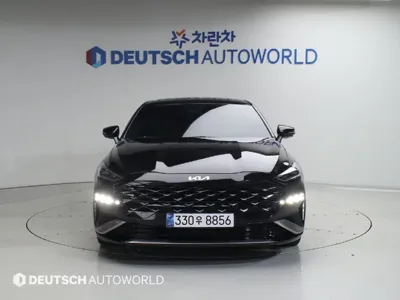 Kia K8 2022, 111000 км, за 13348.54 USD