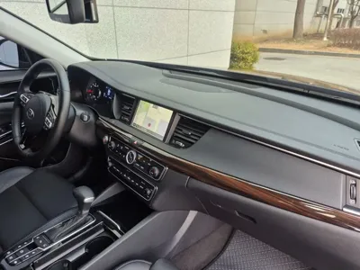 Kia K7 2018, 131800 км, за 7700.78 USD