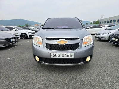 ChevroletGMDaewoo Orlando 2016, 108143 км, за 3809.77 USD