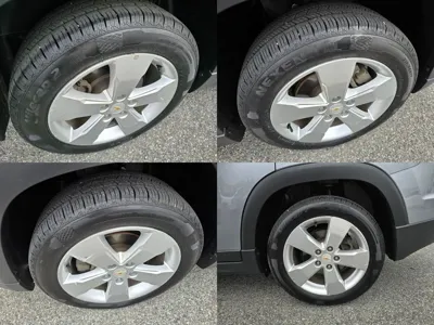 ChevroletGMDaewoo Orlando 2016, 108143 км, за 3809.77 USD
