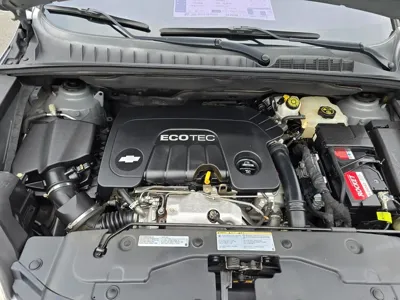 ChevroletGMDaewoo Orlando 2016, 108143 км, за 3809.77 USD - фото 6