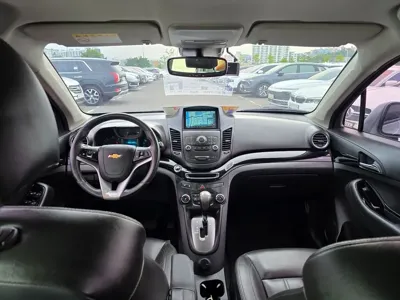ChevroletGMDaewoo Orlando 2016, 108143 км, за 3809.77 USD - фото 7