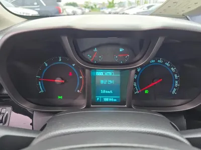 ChevroletGMDaewoo Orlando 2016, 108143 км, за 3809.77 USD - фото 8