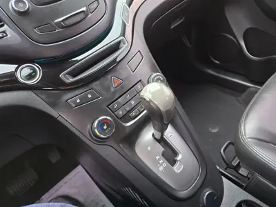 ChevroletGMDaewoo Orlando 2016, 108143 км, за 3809.77 USD - фото 9