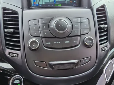 ChevroletGMDaewoo Orlando 2016, 108143 км, за 3809.77 USD - фото 13