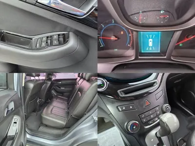 ChevroletGMDaewoo Orlando 2016, 108143 км, за 3809.77 USD - фото 16