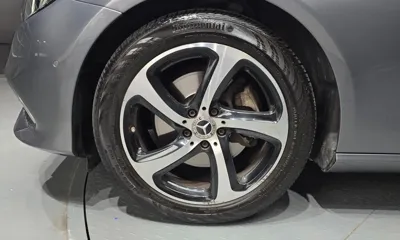 Mercedes-Benz E-Class 2020, 31555 км, за 15827.8 USD