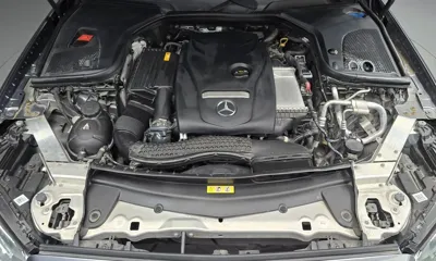 Mercedes-Benz E-Class 2020, 31555 км, за 15827.8 USD - фото 6