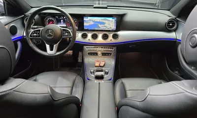 Mercedes-Benz E-Class 2020, 31555 км, за 15827.8 USD - фото 7