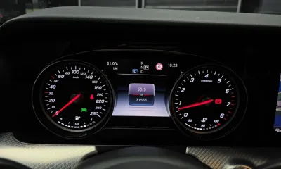 Mercedes-Benz E-Class 2020, 31555 км, за 15827.8 USD - фото 8