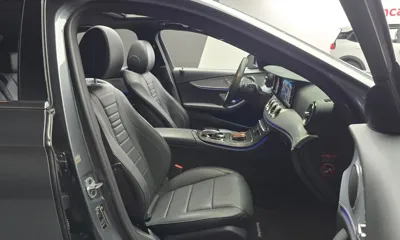 Mercedes-Benz E-Class 2020, 31555 км, за 15827.8 USD - фото 10