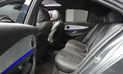 Mercedes-Benz E-Class 2020, 31555 км, за 15827.8 USD - фото 12