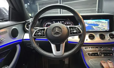 Mercedes-Benz E-Class 2020, 31555 км, за 15827.8 USD - фото 13