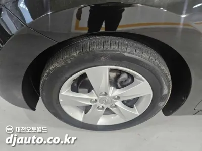 Hyundai Avante 2012, 181591 км, за 1837.99 USD - фото 7