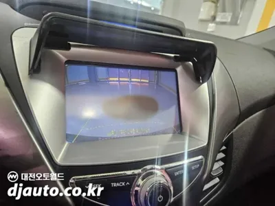Hyundai Avante 2012, 181591 км, за 1837.99 USD - фото 16
