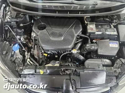 Hyundai Avante 2012, 181591 км, за 1837.99 USD - фото 18