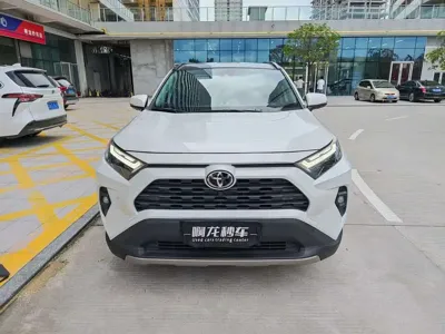 Toyota RAV4 2024, 19900 км, за 17651.64 USD