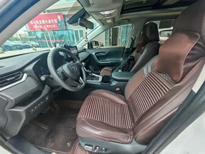 Toyota RAV4 2024, 19900 км, за 17651.64 USD - фото 7