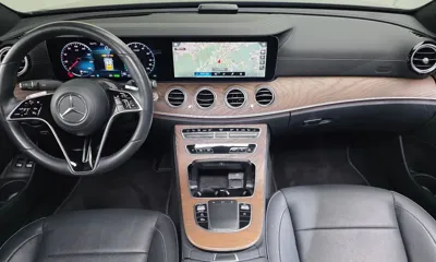 Mercedes-Benz E-Class 2021, 84039 км, за 22972.91 USD - фото 7