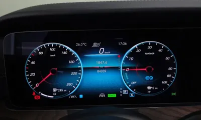Mercedes-Benz E-Class 2021, 84039 км, за 22972.91 USD - фото 8