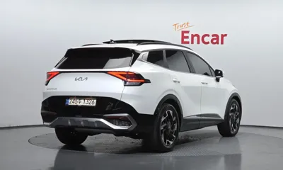 Kia Sportage 2022, 76014 км, за 16319.79 USD