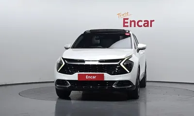 Kia Sportage 2022, 76014 км, за 16319.79 USD