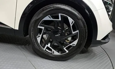 Kia Sportage 2022, 76014 км, за 16319.79 USD
