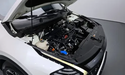 Kia Sportage 2022, 76014 км, за 16319.79 USD - фото 6