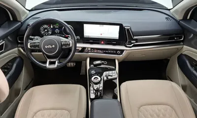 Kia Sportage 2022, 76014 км, за 16319.79 USD - фото 7
